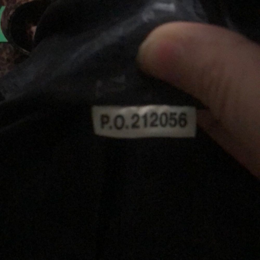 Tony Stewart 2005 Jacket - Picture 7 of 7